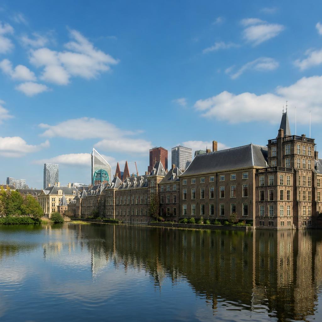 Website laten maken Den Haag — professioneel webdesign voor Haagse ondernemers