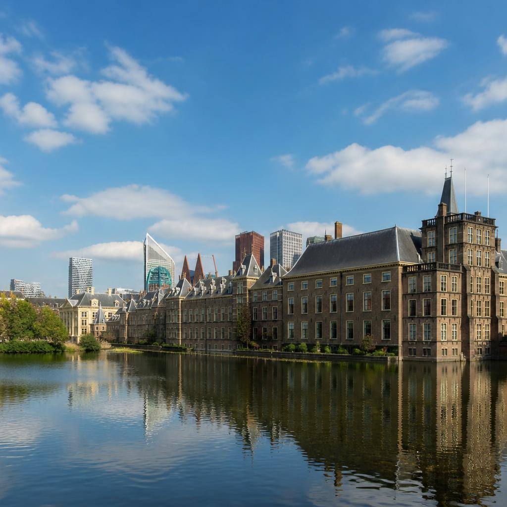 Website laten maken Den Haag — professioneel webdesign voor Haagse ondernemers